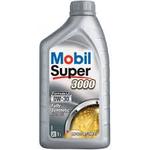 Масло MOBIL Super 3000 Formula LD 0W30 моторное синтетическое