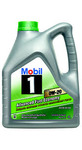 Масло MOBIL ESP X2 0W20 моторное