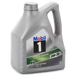 Масло MOBIL 1 Fuel Economy 0W30 моторное синтетическое