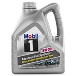 Масло MOBIL 1 FS 5W30 моторное синтетическое