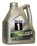 Масло MOBIL 1 ESP 0W30 моторное синтетическое
