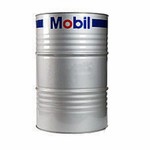 Антифриз MOBIL Antifreeze Advanced концентрат красный